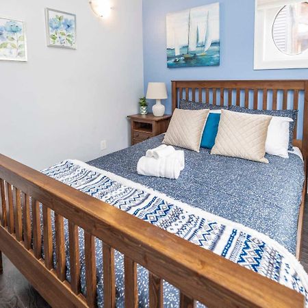 Pet-Friendly Home - Near Chinatown & Little Italy Otawa Exterior foto