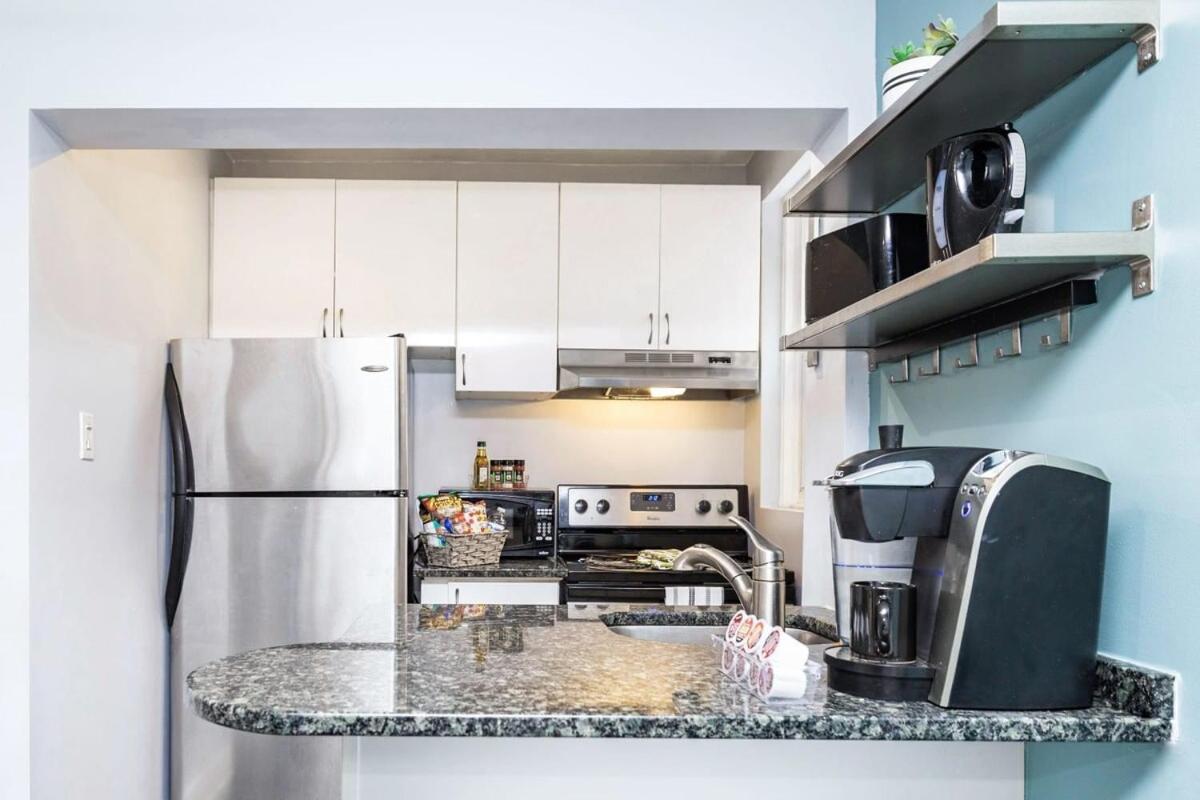 Pet-Friendly Home - Near Chinatown & Little Italy Otawa Exterior foto