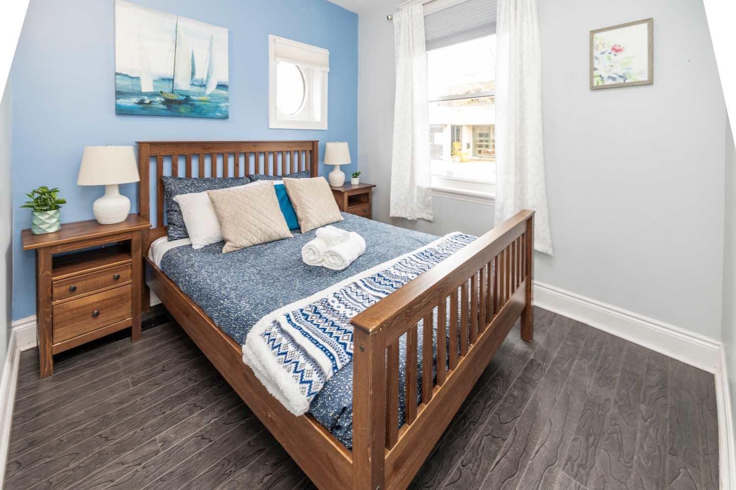 Pet-Friendly Home - Near Chinatown & Little Italy Otawa Exterior foto